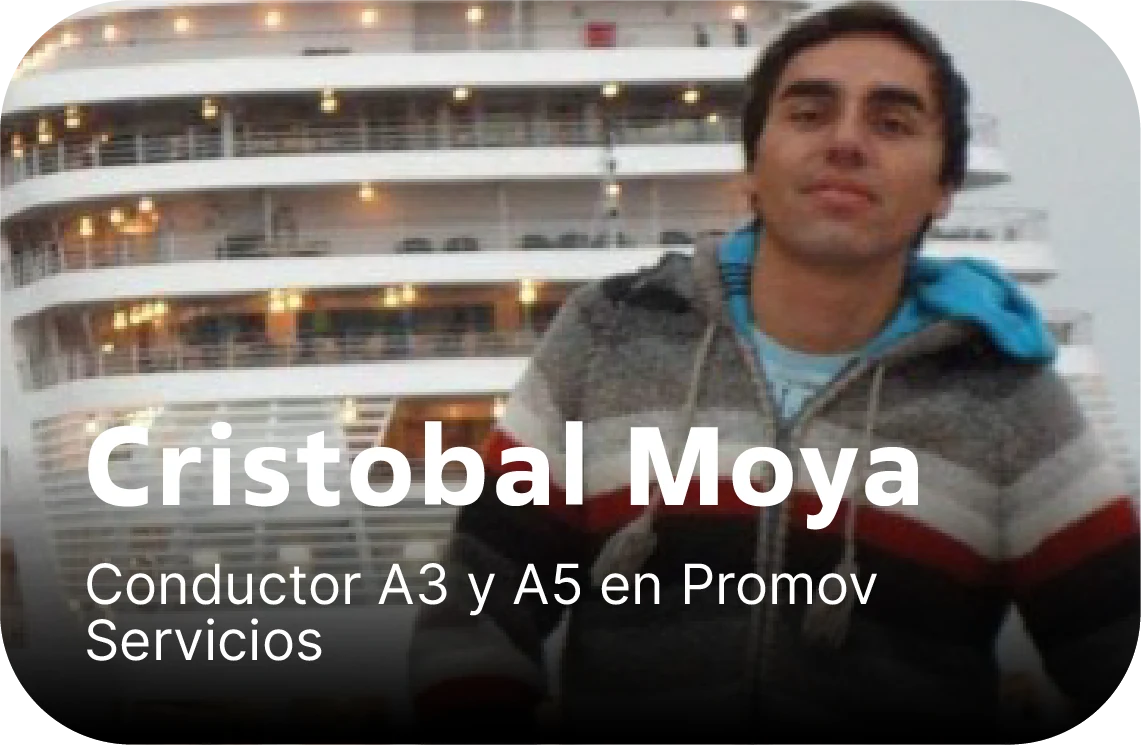 Cristóbal Moya