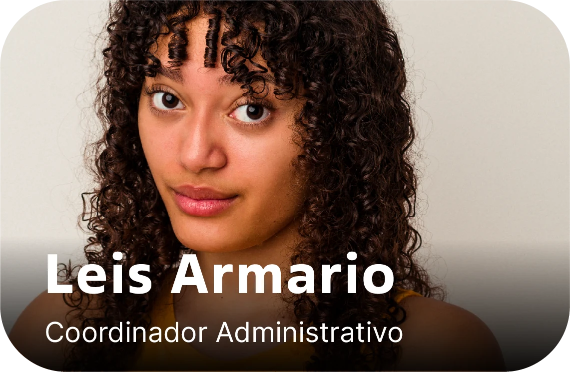 Leis Armario